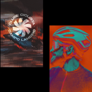 Diseñador gráfico en Campo Lameiro