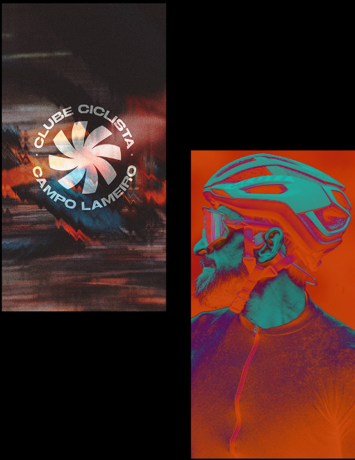 Diseñador gráfico en Campo Lameiro